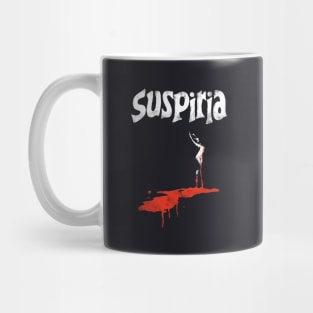 Suspiria Mug